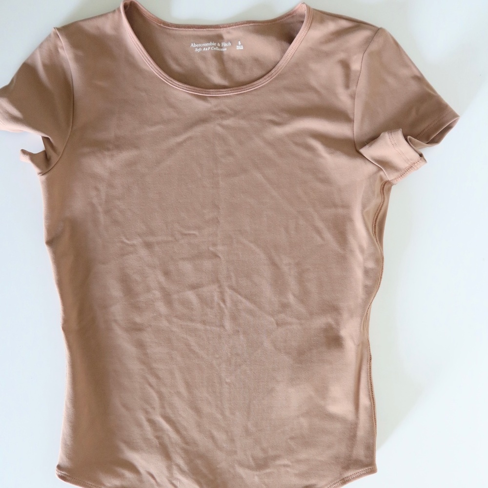 Abercrombie Bodysuit